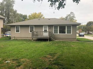 4502 Mohawk St, Council Bluffs, IA 51501