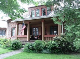304 S Franklin St, Watkins Glen, NY 14891