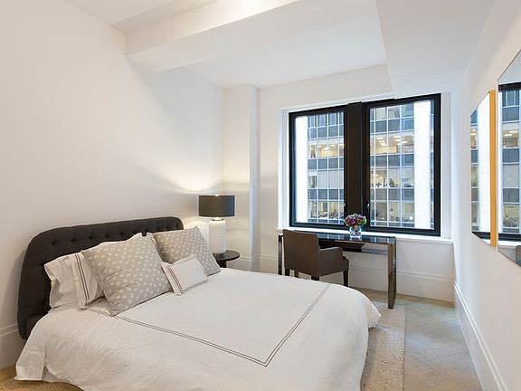 2nd image of 101 Wall St #8A