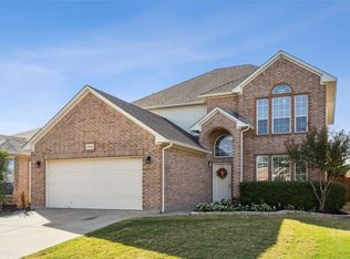 3744 Summersville Ln, Fort Worth, TX 76244