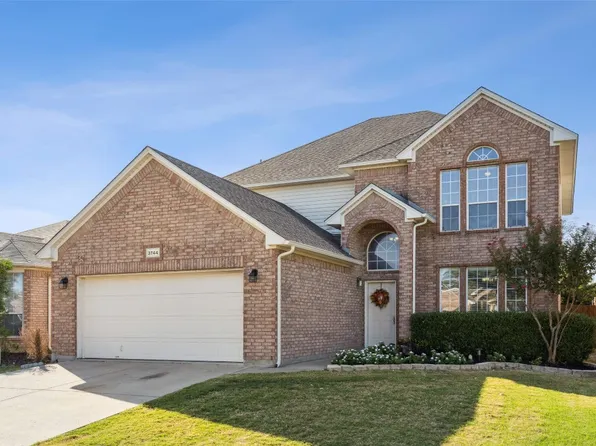 3744 Summersville Ln, Fort Worth, TX 76244