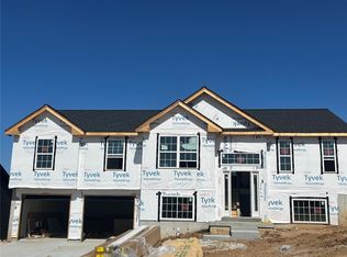 2317 Matthias Close #32, Washington, MO 63090