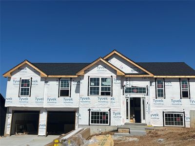 2317 Matthias Close #32, Washington, MO, 63090