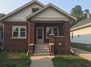 1234 Romayne Ave, Racine, WI 53402