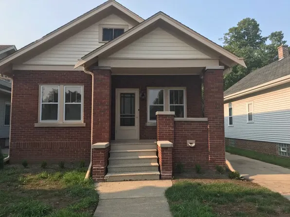 1234 Romayne Ave, Racine, WI 53402