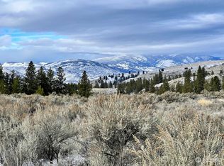 0 W Corral Dr, Oroville, WA 98844