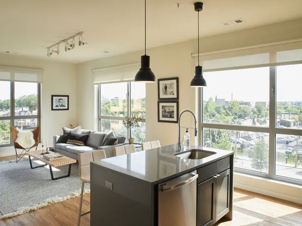 The Audubon New Haven