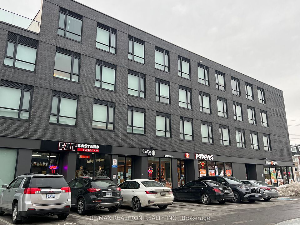 1st image of 1800 Simcoe St N #401
