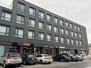 1800 Simcoe St N #401, Oshawa, ON L1G 4X9