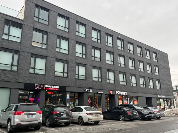 1800 Simcoe St N #401, Oshawa, ON L1G 4X9