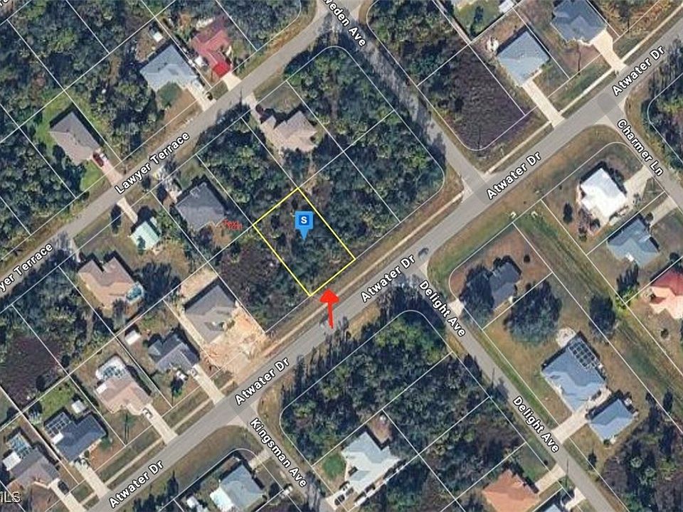 1st image of Atwater Dr