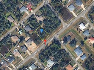 Atwater Dr, North port, FL 34288
