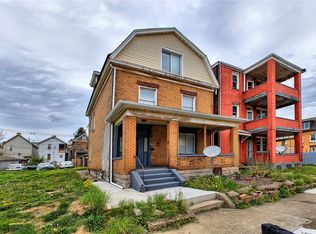 519 Center St, East Pittsburgh, PA 15112