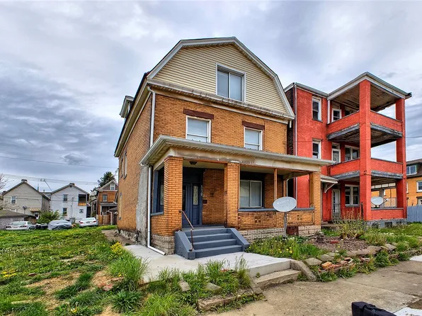 519 Center St, East Pittsburgh, PA 15112
