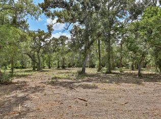 2289 County Road 851, Brazoria, TX 77422