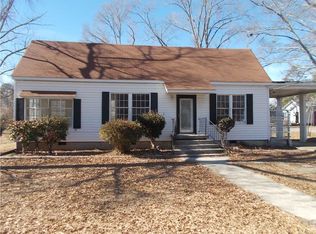 515 Northwest Ave, Durant, MS 39063