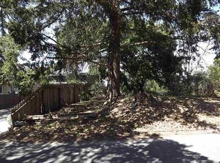 Skyline Dr, El sobrante, CA 94803