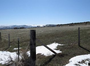 305 Georgia St, Thermopolis, WY 82443