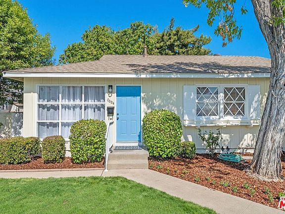 2nd image of 7004 Cozycroft Ave