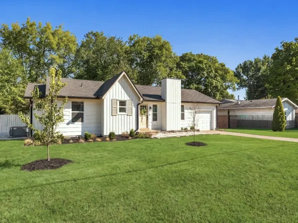 119 Alexander Dr, Franklin, TN 37064