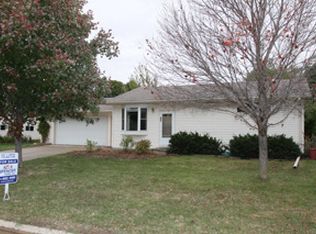 801 5th St SW, Spencer, IA 51301