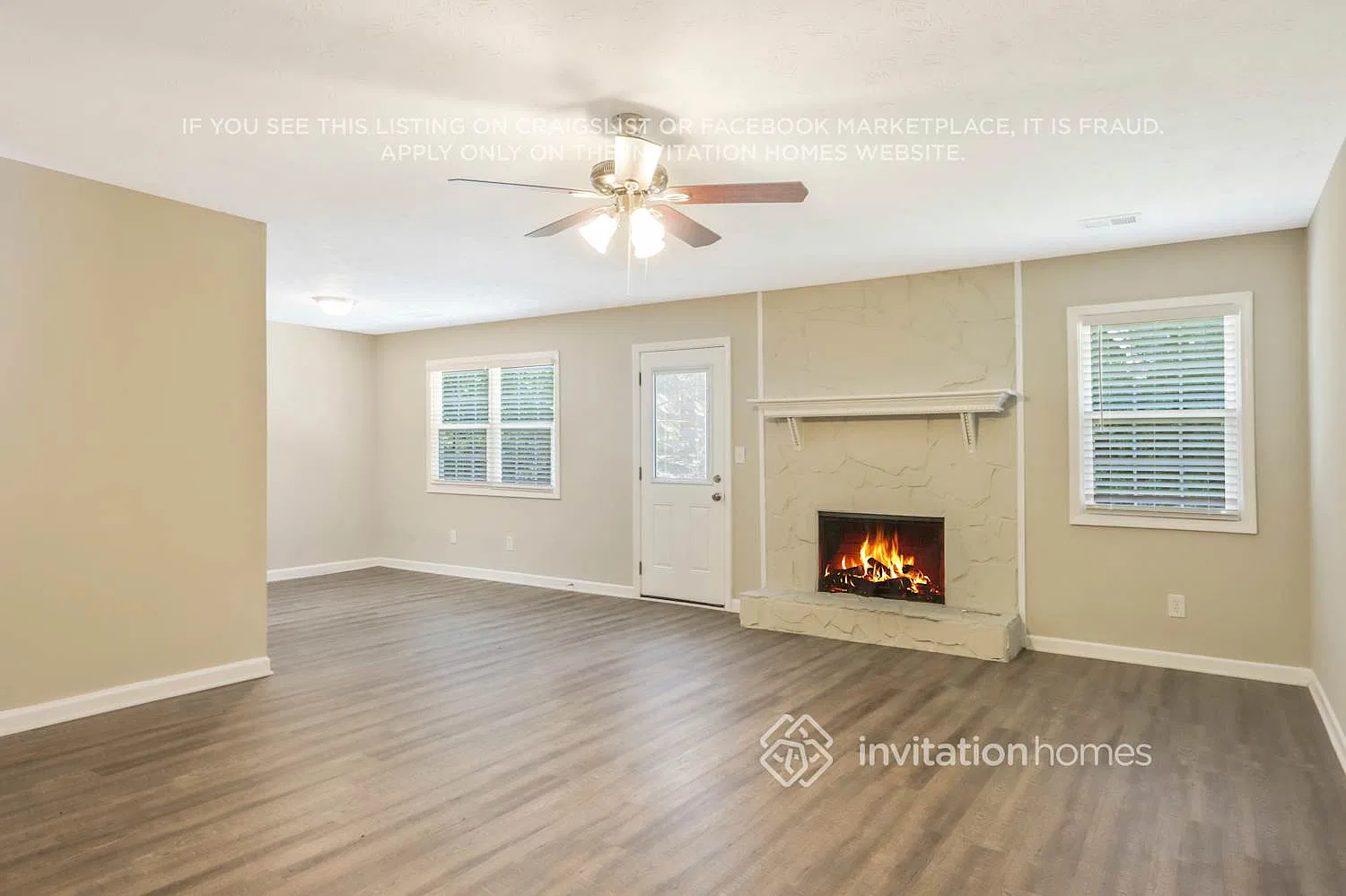 3487 Bramblevine Cir Lithonia, GA 30038 — Photo 4