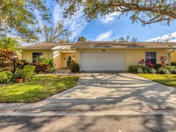 4045 Oakhurst Dr #3125, Sarasota, FL 34233