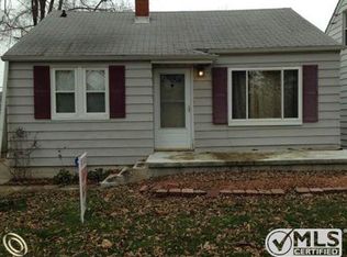 2099 E Whittemore Ave, Burton, MI 48529