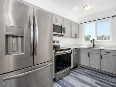 10854 N Fairway Ct W #127, Sun City, AZ, 85351