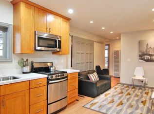 1740 Filbert St #1ST, San Francisco, CA