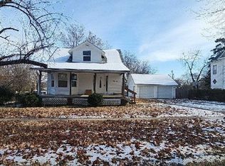 2600 SE Michigan Ave, Topeka, KS 66605