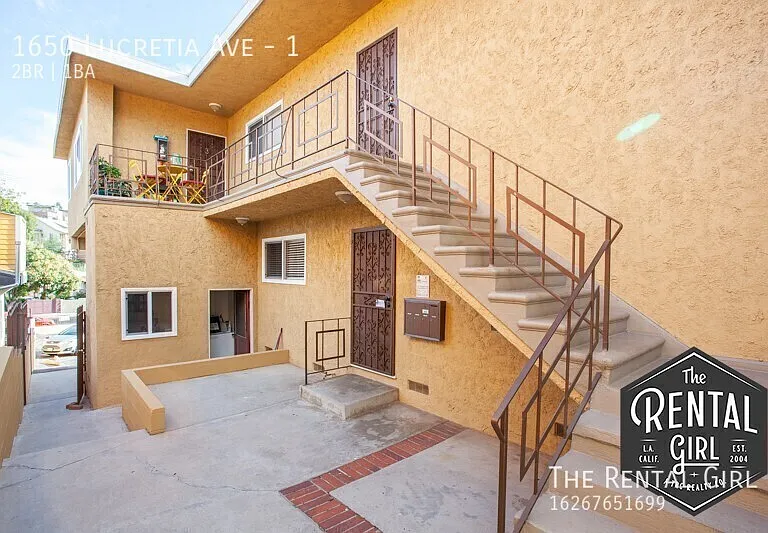 1650 Lucretia Ave #1 — Photo 12