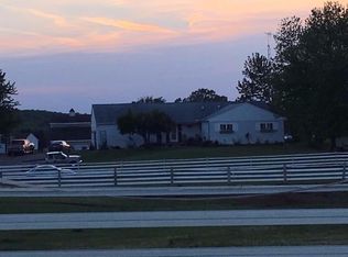 9898 Kies Rd, Manchester, MI 48158