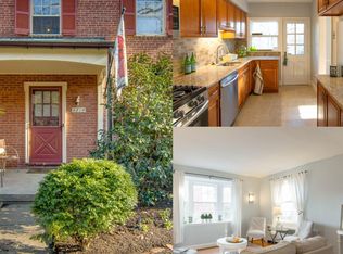 4219 Eastview Rd, Baltimore, MD 21218