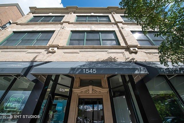 1st image of 1545 N Larrabee St #1E