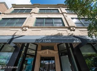 1545 N Larrabee St #1E, Chicago, IL 60610