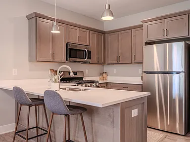3 Bedroom 2.5 Bathroom