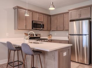 14869 Camino Ct #14867, West Olive, MI 49460