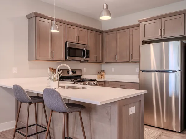 Ventura Townhouses NEW CONSTRUCTION