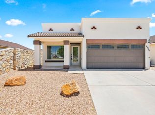 4984 Jennifer Claire, El Paso, TX 79938