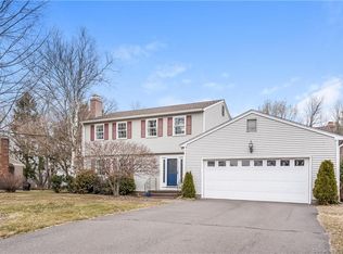 93 Ashworth St, Manchester, CT 06040