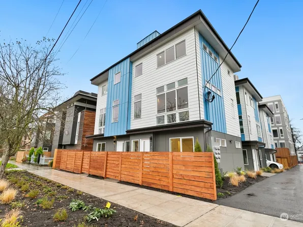 1149 B NW 56th Street, Seattle, WA 98107