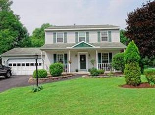 1411 Castleridge Rd, Castleton, NY 12033