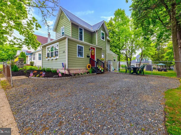 619 Hessian Ave, National Park, NJ 08063