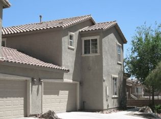 4026 Sparrow Rock St, Las Vegas, NV 89129