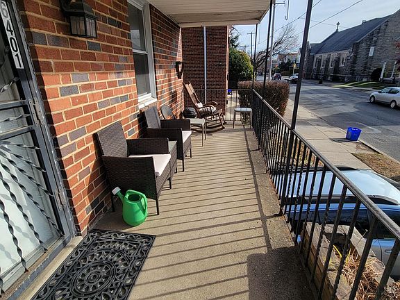 2nd image of 6401 Shelbourne St Unit A