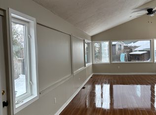 36 Ilfracombe Cres, Toronto, ON M1R 3R8