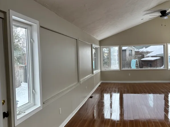 36 Ilfracombe Cres, Toronto, ON M1R 3R8