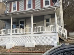 223 N Northampton St, Bangor, PA 18013