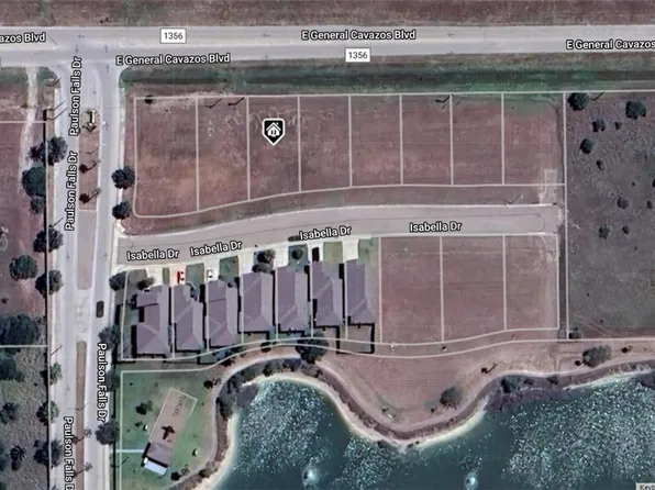 2048 Isabella Dr, Kingsville, TX 78363
